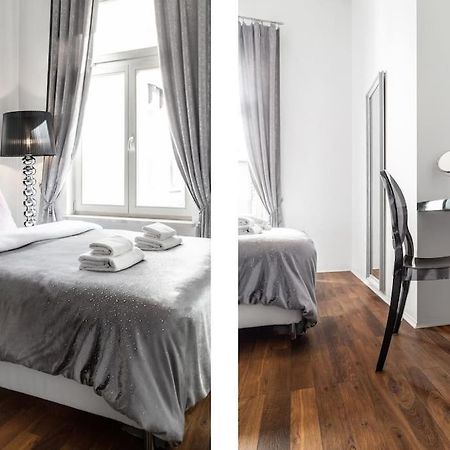 Househost Apartment:Lobzowska 22 Краків Екстер'єр фото