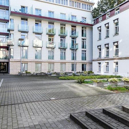 Househost Apartment:Lobzowska 22 Краків Екстер'єр фото