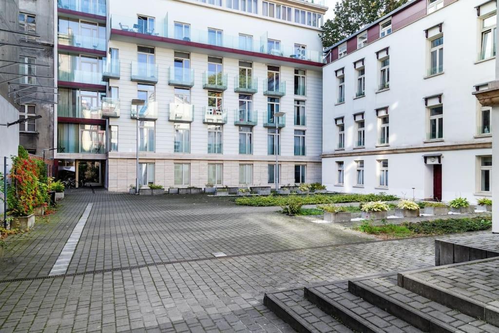 Househost Apartment:Lobzowska 22 Краків Екстер'єр фото