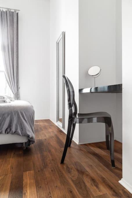 Househost Apartment:Lobzowska 22 Краків Екстер'єр фото